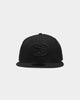 New Era San Francisco 49ers 59FIFTY Fitted Black