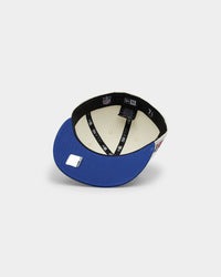 New Era New York Giants 'NFL 2022' 59FIFTY Fitted Blue/Original Team Colours