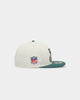 New Era Philadelphia Eagles 'NFL 2022' 59FIFTY Fitted Green/Original Team Colours