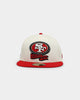 New Era San Francisco 49ers 'NFL 2022' 59FIFTY Fitted Red/Original Team Colours