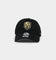 47 Brand Kids' Las Vegas Golden Knights 47 Clean Up Strapback Black