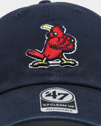 47 Brand St. Louis Cardinals Cooperstown Strapback Navy