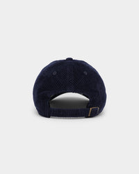 47 Brand Tennessee Titans Corduroy Strapback Navy