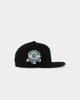 New Era Chicago Cubs 'Black Cord Blue Tint' 59FIFTY Fitted Black