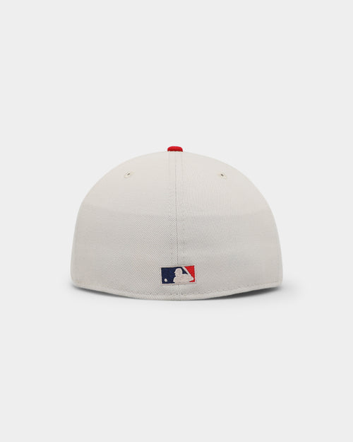 New Era Chicago White Sox 'Batter Up' 59FIFTY Fitted Stone