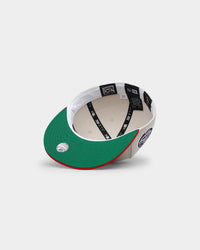 New Era Chicago White Sox 'Batter Up' 59FIFTY Fitted Stone