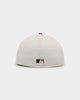 New Era Cincinnati Reds 'Batter Up' 59FIFTY Fitted Stone