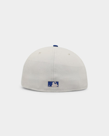 New Era Kansas City Royals 'Batter Up' 59FIFTY Fitted Stone
