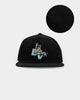 New Era Las Vegas Stars 'Black Cord Blue Tint' 59FIFTY Fitted Black