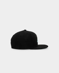 New Era Las Vegas Stars 'Black Cord Blue Tint' 59FIFTY Fitted Black