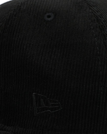 New Era Las Vegas Stars 'Black Cord Blue Tint' 59FIFTY Fitted Black