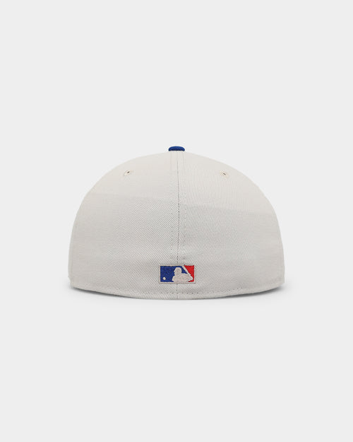 New Era Toronto Blue Jays 'Batter Up' 59FIFTY Fitted Stone