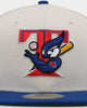 New Era Toronto Blue Jays 'Batter Up' 59FIFTY Fitted Stone
