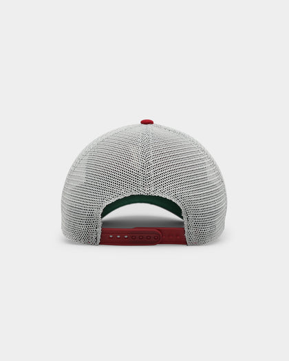 47 Brand Alabama Crimson Tide Trawler '47 Clean Up Strapback Razor Red