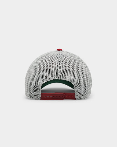 47 Brand Alabama Crimson Tide Trawler '47 Clean Up Strapback Razor Red