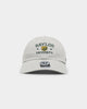 47 Brand Baylor Bears Original '47 Clean Up Strapback Gray