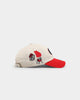 47 Brand Georgia Bulldogs NCAA Local '47 Clean Up Strapback Bone