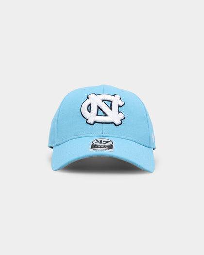 47 Brand North Carolina Tar Heels UNC '47 MVP Strapback Columbia