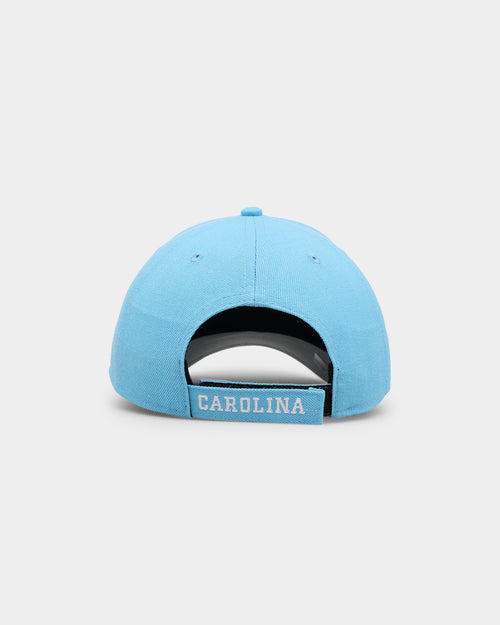47 Brand North Carolina Tar Heels UNC '47 MVP Strapback Columbia