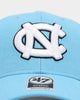 47 Brand North Carolina Tar Heels UNC '47 MVP Strapback Columbia