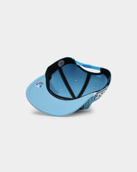 47 Brand North Carolina Tar Heels UNC '47 MVP DP Snapback Columbia