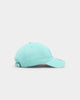 47 Brand North Carolina Tar Heels UNC '47 Clean Up Strapback Tiffany Blue
