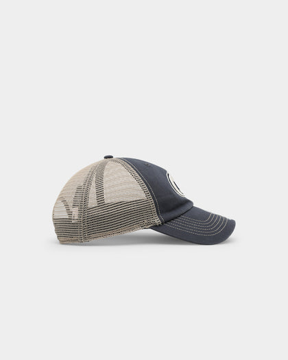 47 Brand Penn State Nittany Lions Trawler '47 Clean Up Strapback Vintage Navy