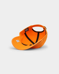 47 Brand Tennessee Volunteers '47 Clean Up Strapback Vibrant Orange