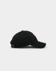 47 Brand Texas Longhorns '47 Clean Up Strapback Black