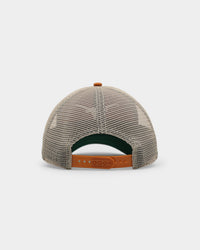 47 Brand Texas Longhorns Trawler '47 Clean Up Strapback Burnt Orange
