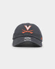 47 Brand Virginia Cavaliers '47 Clean Up Strapback Vintage Navy