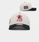New Era Buffalo Bisons 'Batter Up' 9FORTY A-Frame Snapback Stone