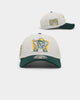 New Era Modesto Nuts 'Batter Up' 9FORTY A-Frame Snapback Stone