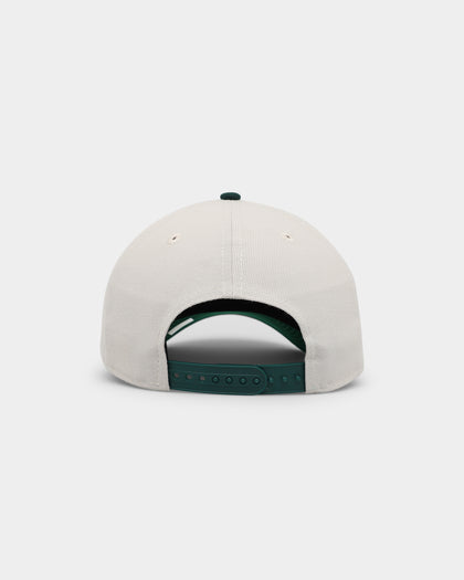 New Era Modesto Nuts 'Batter Up' 9FORTY A-Frame Snapback Stone