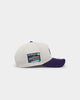 New Era River City Rumblers 'Batter Up' 9FORTY A-Frame Snapback Stone