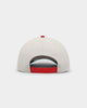 New Era Cincinnati Reds 'Batter Up' 9FORTY A-Frame Snapback Stone