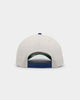 New Era Kansas City Athletics 'Batter Up' 9FORTY A-Frame Snapback Stone