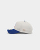 New Era Kansas City Athletics 'Batter Up' 9FORTY A-Frame Snapback Stone