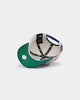 New Era Kansas City Athletics 'Batter Up' 9FORTY A-Frame Snapback Stone