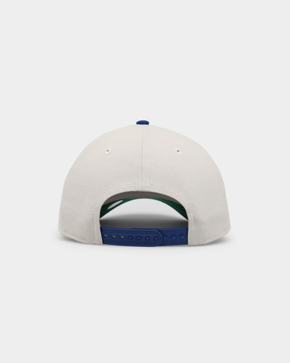New Era Kansas City Royals 'Batter Up' 9FORTY A-Frame Snapback Stone
