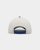 New Era Kansas City Royals 'Batter Up' 9FORTY A-Frame Snapback Stone