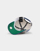 New Era Kansas City Royals 'Batter Up' 9FORTY A-Frame Snapback Stone