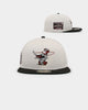 New Era Denver Bears 'Batter Up' 59FIFTY Fitted Stone