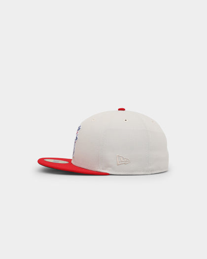 Havana Sugar Kings 'Batter Up' 59FIFTY Fitted Stone