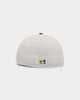 New Era Modesto Nuts 'Batter Up' 59FIFTY Fitted Stone