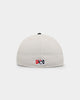 New Era Tulsa Oil Drillers 'Batter Up' 59FIFTY Fitted Stone