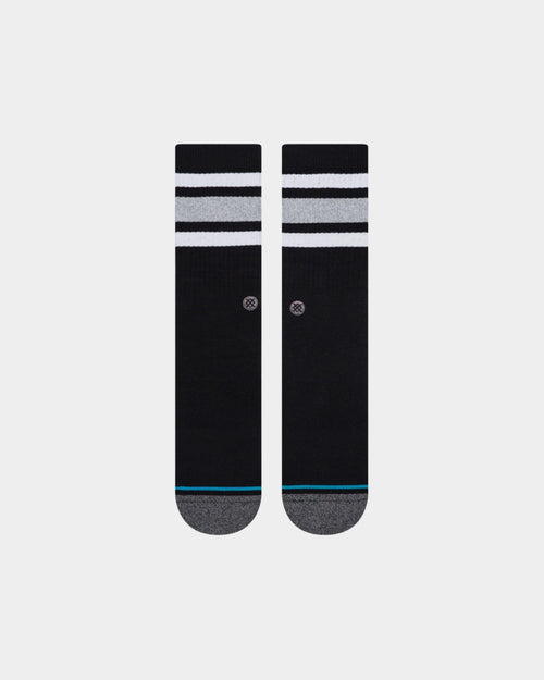 Stance Men's Boyd St Socks Black