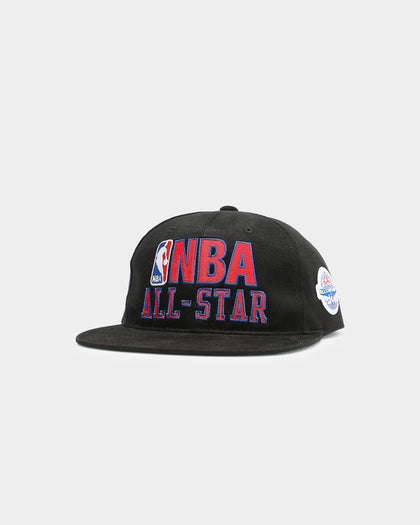 Mitchell & Ness NBA East All Stars 1988 Deadstock Snapback Black