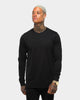 AS Base Long Sleeve Black