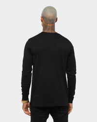 AS Base Long Sleeve Black